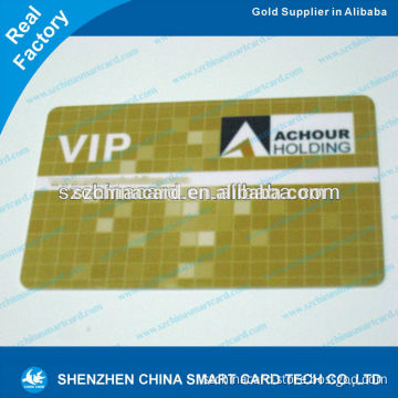 Factory High Quality id cards making
